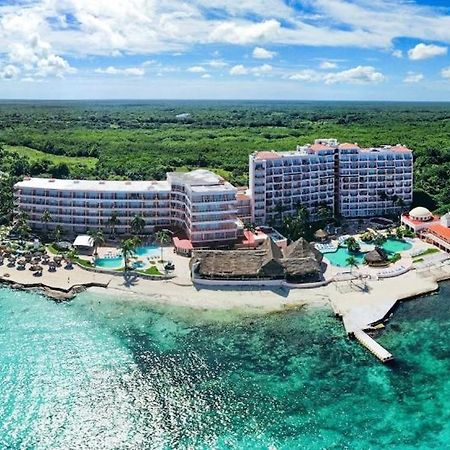 El Cozumeleno Beach Resort Dış mekan fotoğraf