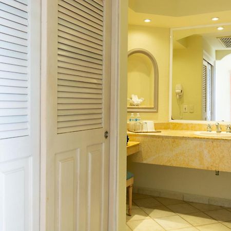 El Cozumeleno Beach Resort Dış mekan fotoğraf