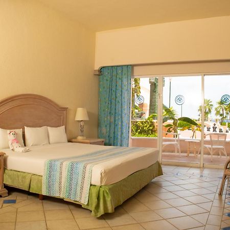 El Cozumeleno Beach Resort Dış mekan fotoğraf