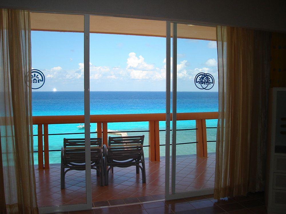 El Cozumeleno Beach Resort Dış mekan fotoğraf