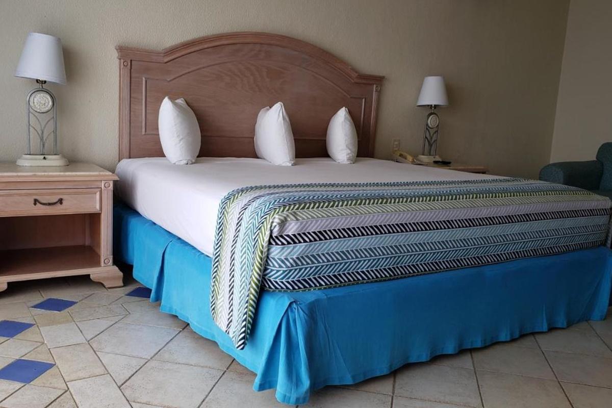 El Cozumeleno Beach Resort Dış mekan fotoğraf