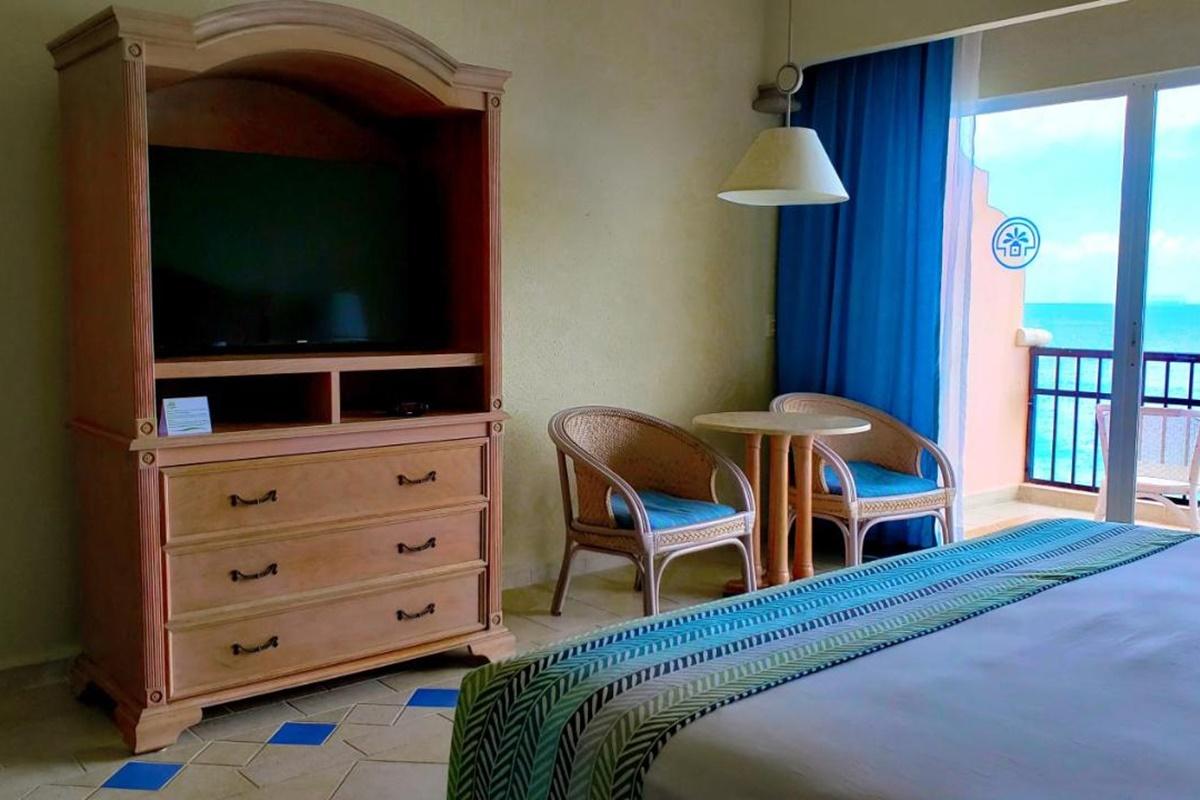 El Cozumeleno Beach Resort Dış mekan fotoğraf