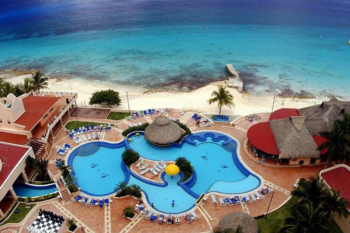 El Cozumeleno Beach Resort Dış mekan fotoğraf