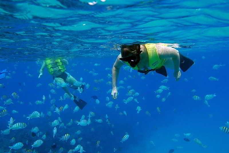 El Cozumeleno Beach Resort Dış mekan fotoğraf