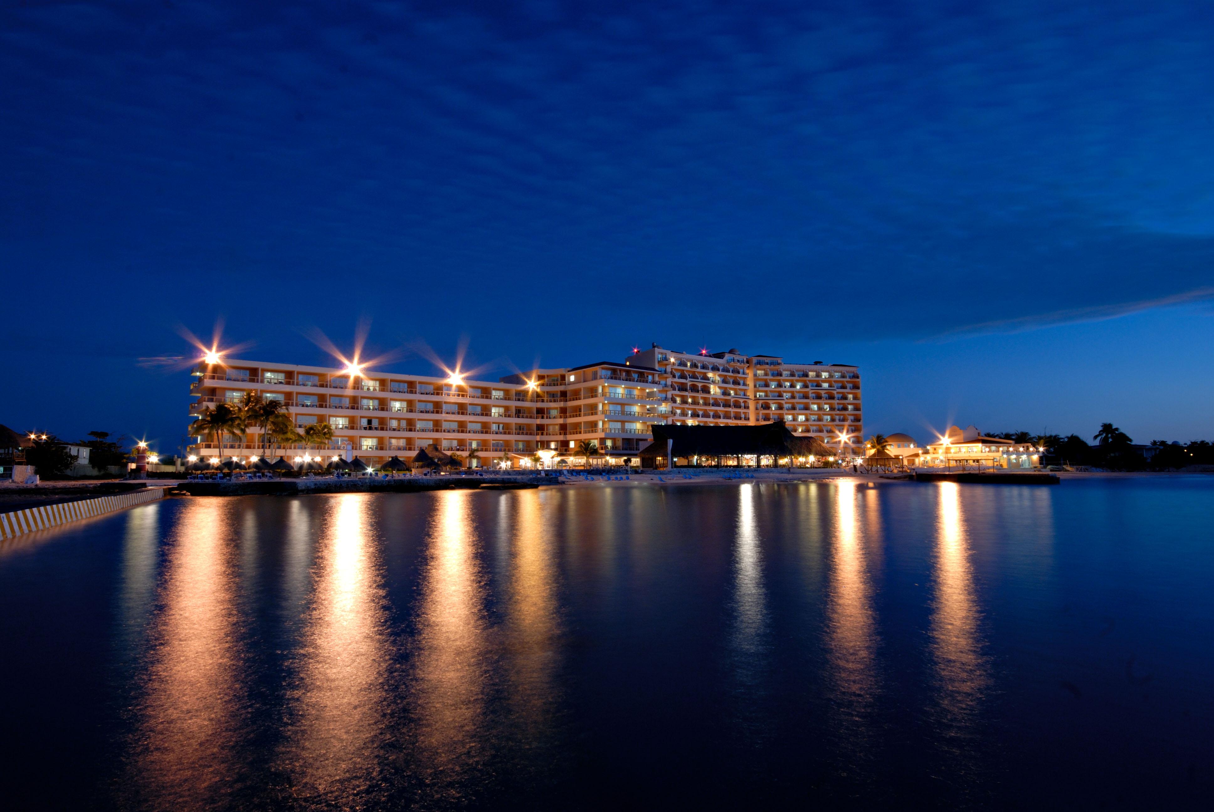 El Cozumeleno Beach Resort Dış mekan fotoğraf