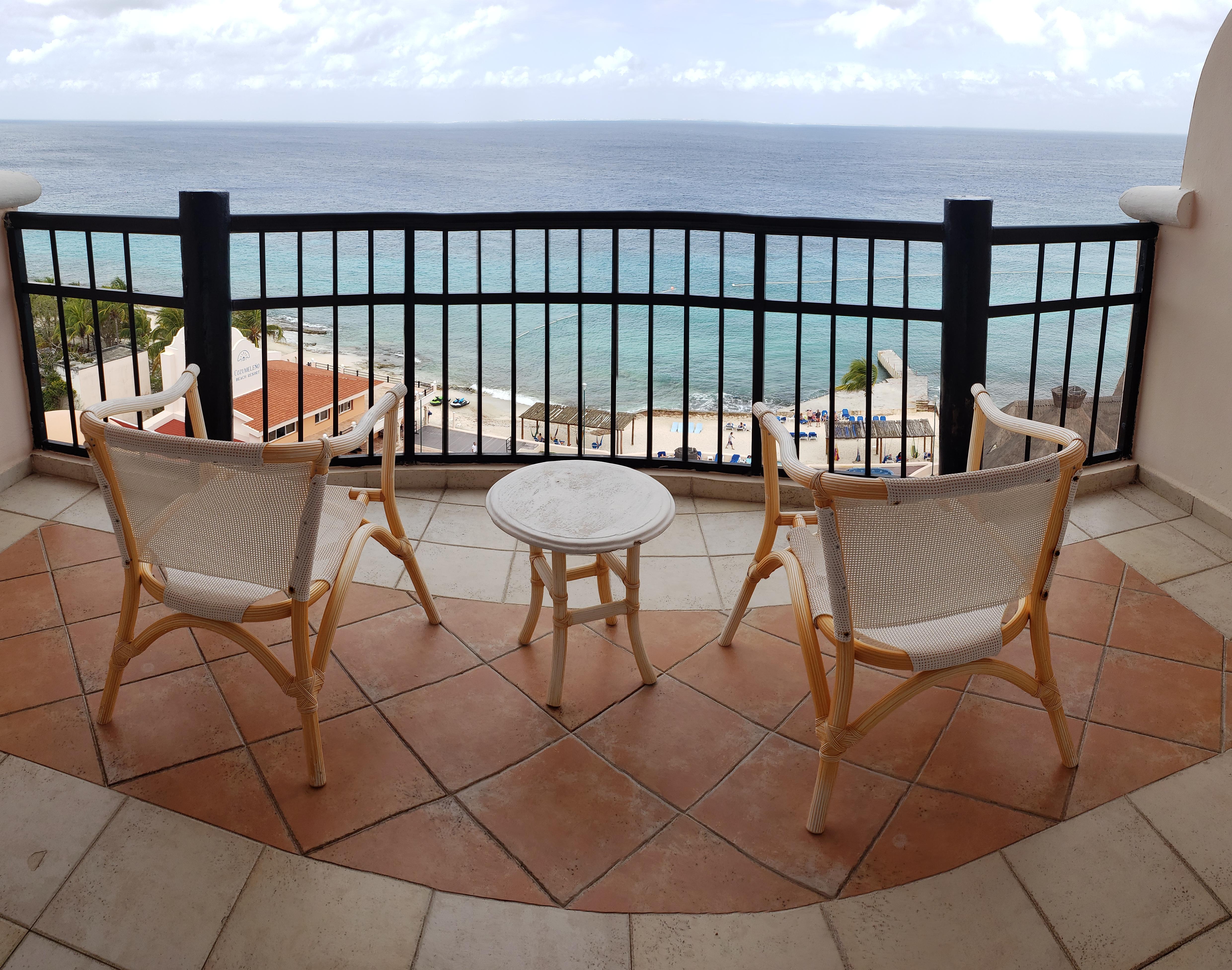 El Cozumeleno Beach Resort Dış mekan fotoğraf