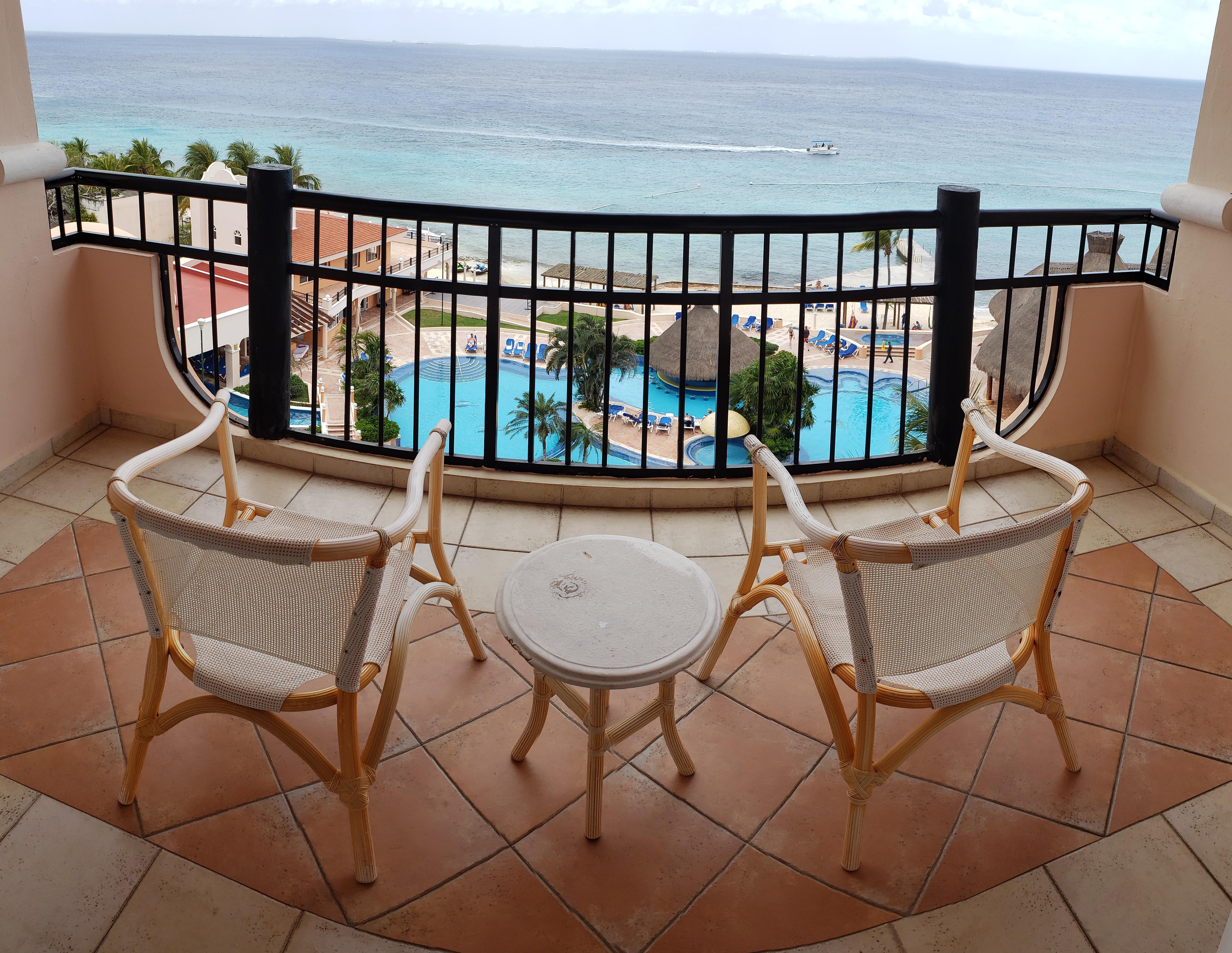 El Cozumeleno Beach Resort Dış mekan fotoğraf
