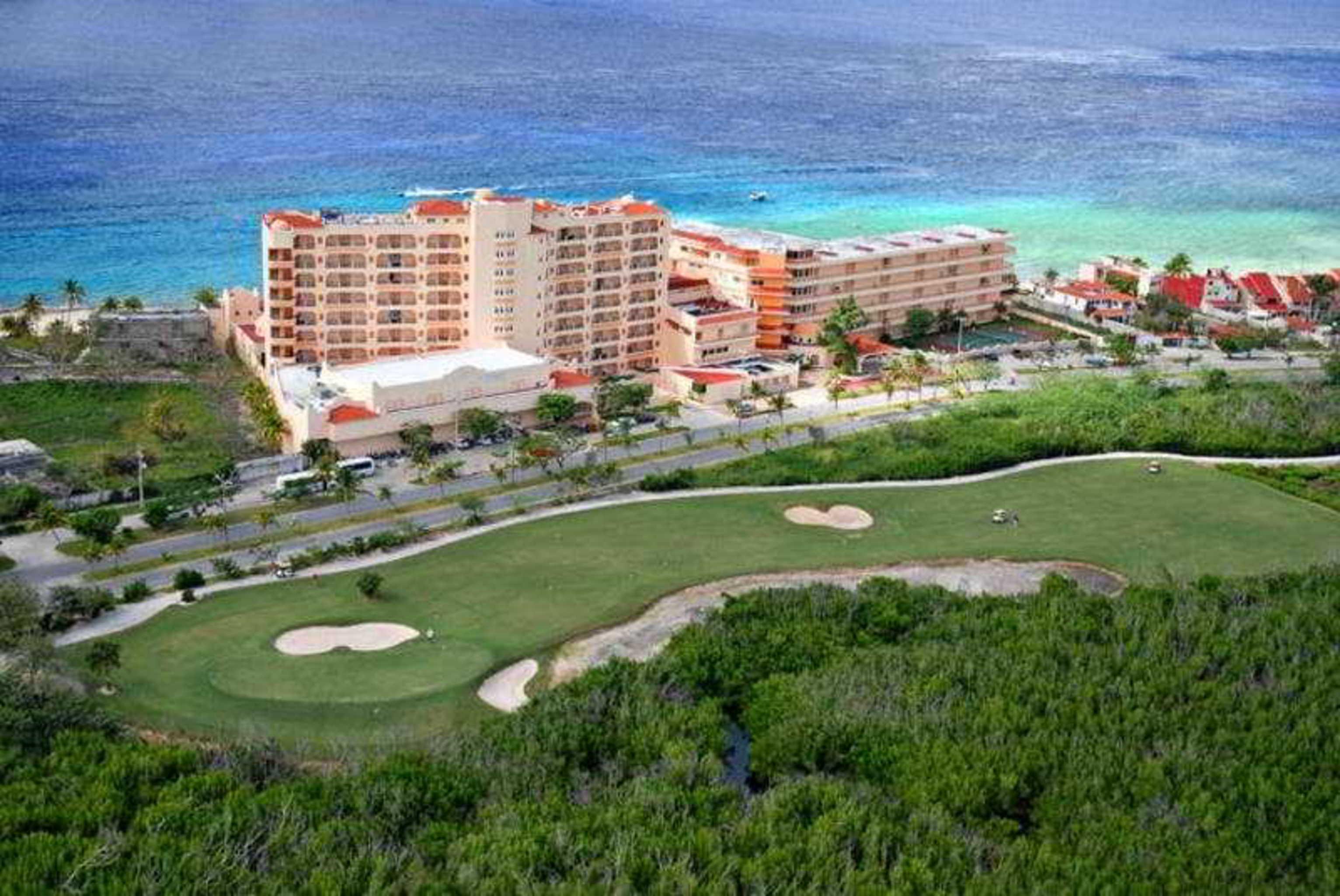 El Cozumeleno Beach Resort Dış mekan fotoğraf