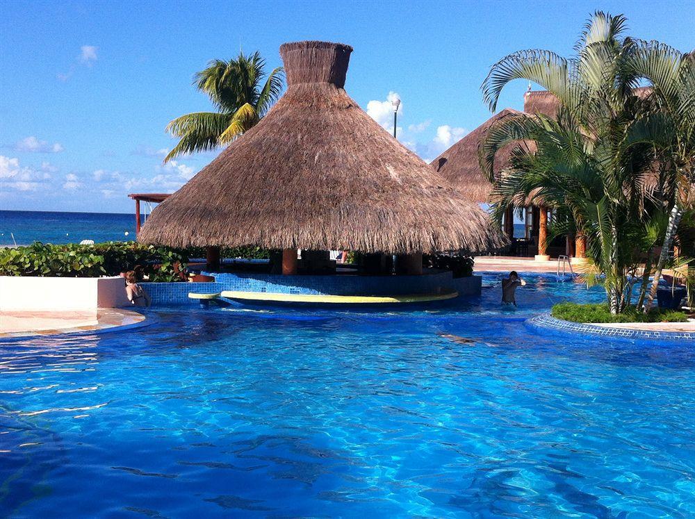 El Cozumeleno Beach Resort Dış mekan fotoğraf