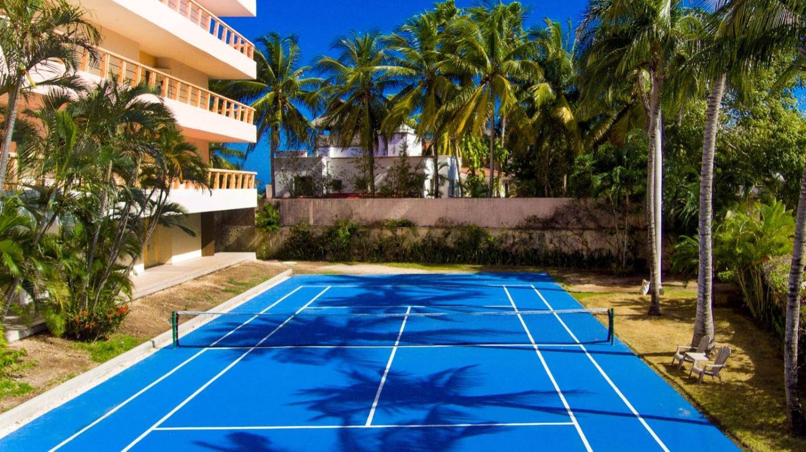 El Cozumeleno Beach Resort Dış mekan fotoğraf