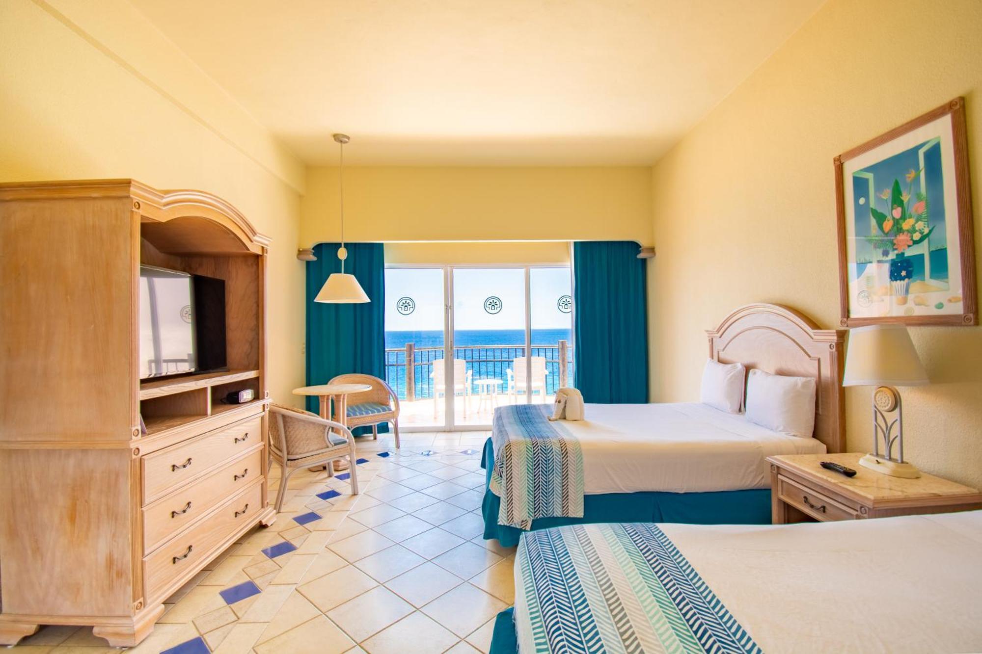 El Cozumeleno Beach Resort Dış mekan fotoğraf