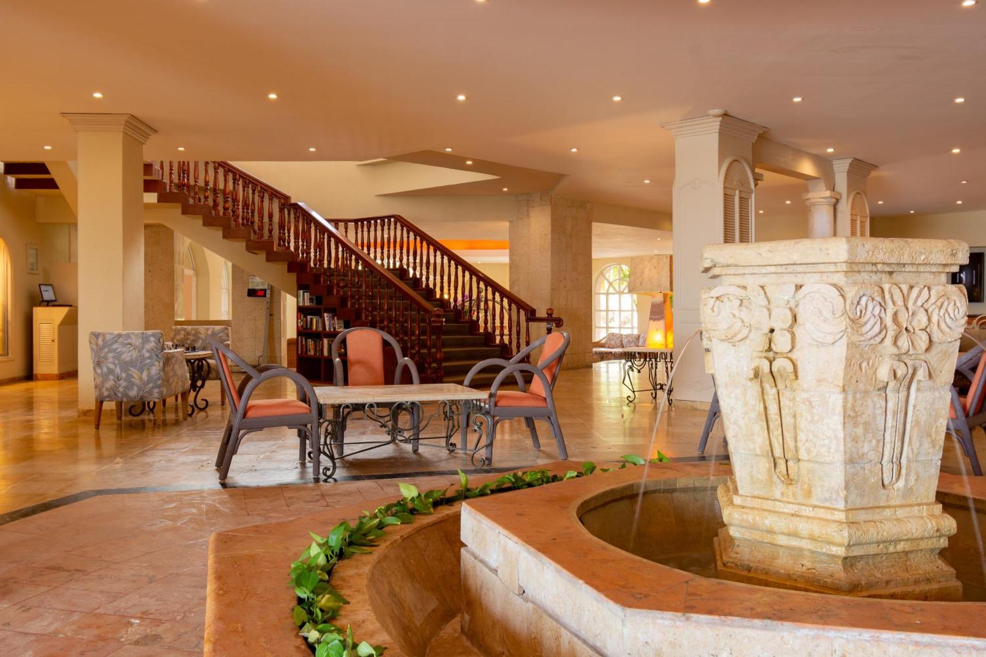 El Cozumeleno Beach Resort Dış mekan fotoğraf