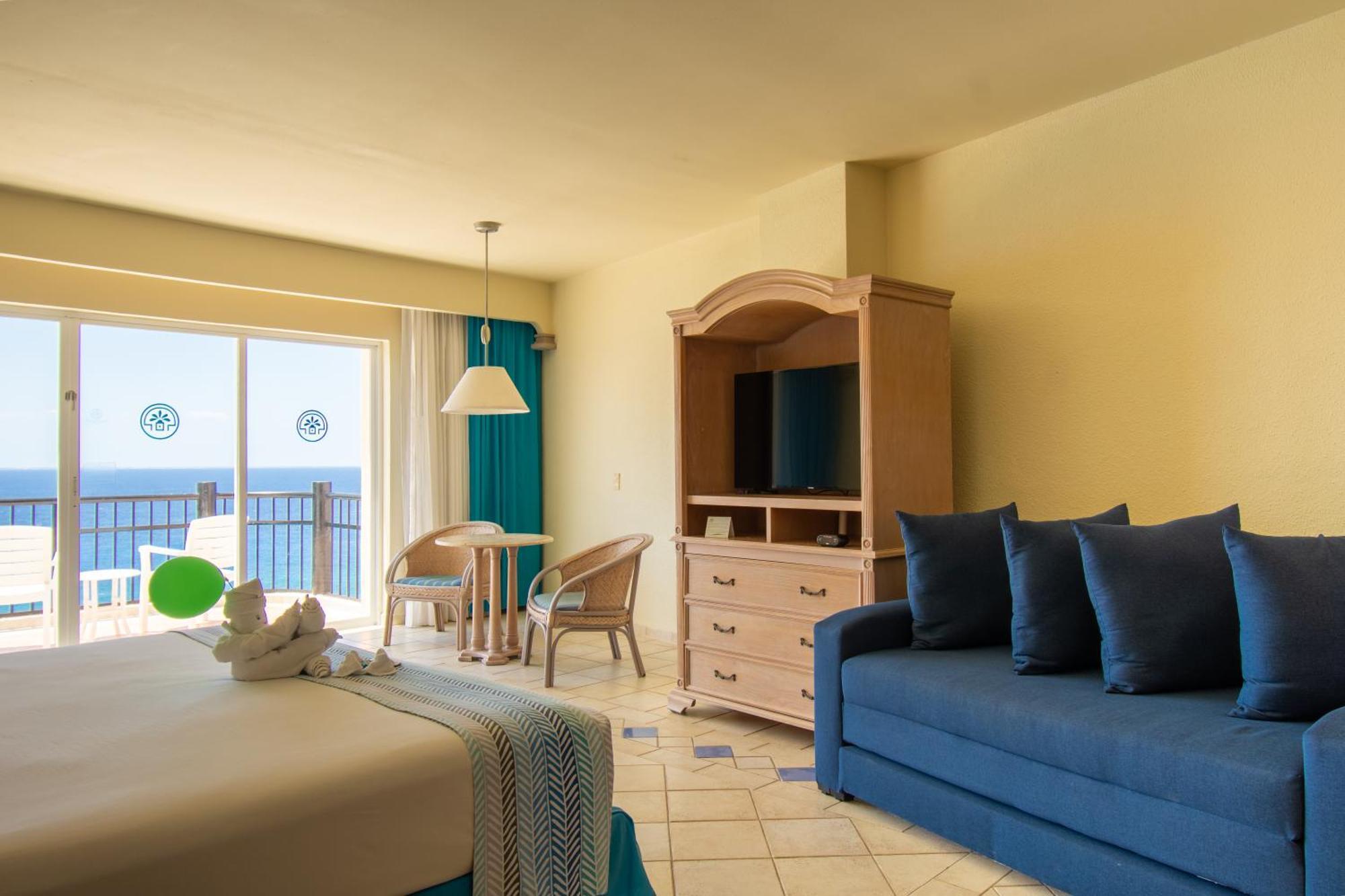 El Cozumeleno Beach Resort Dış mekan fotoğraf