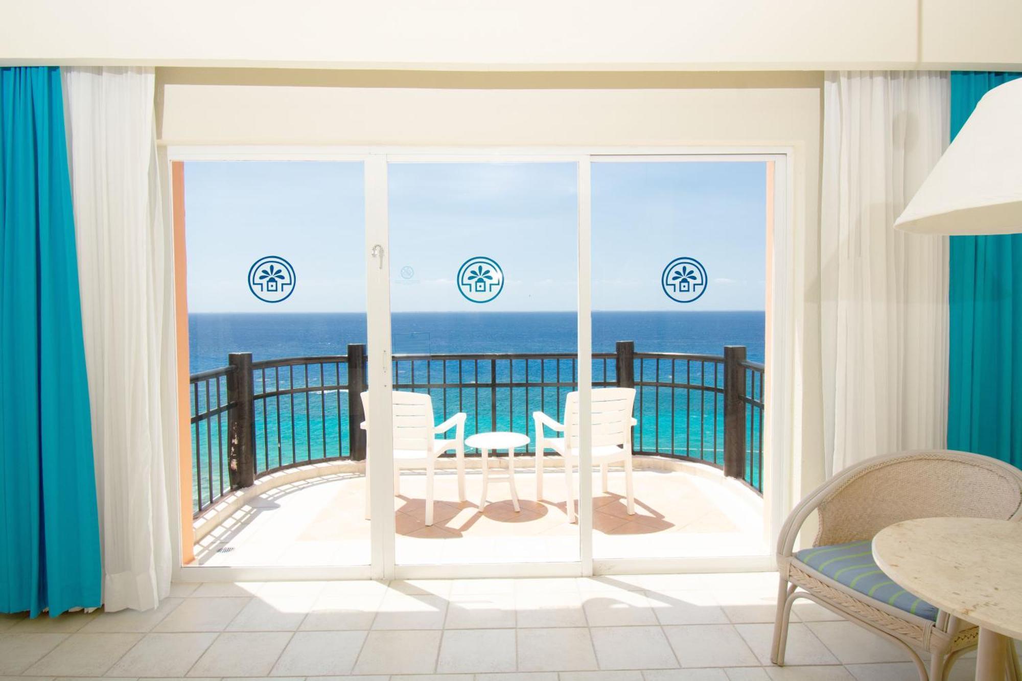 El Cozumeleno Beach Resort Dış mekan fotoğraf