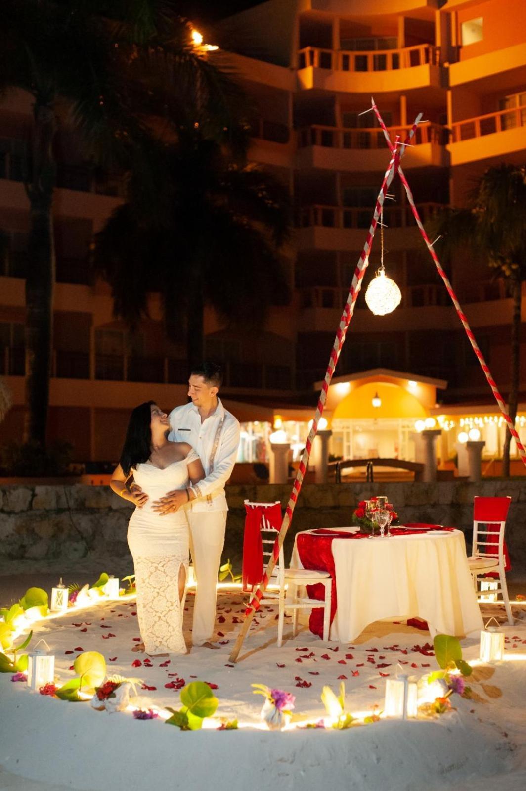 El Cozumeleno Beach Resort Dış mekan fotoğraf