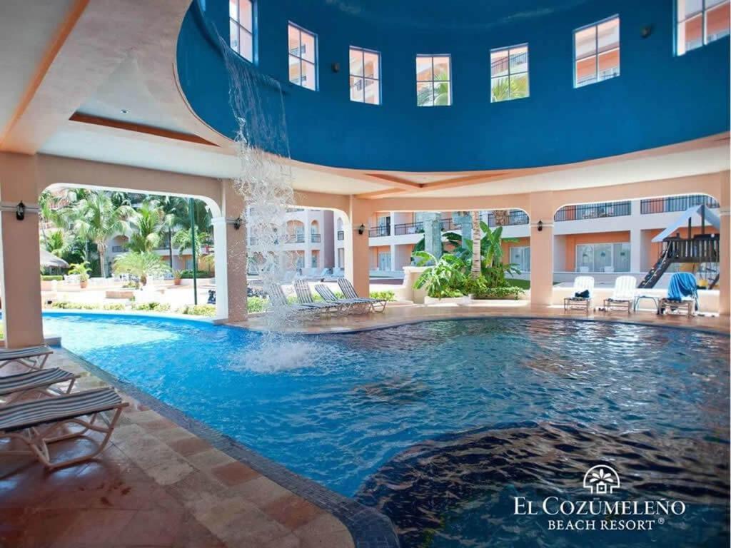 El Cozumeleno Beach Resort Dış mekan fotoğraf