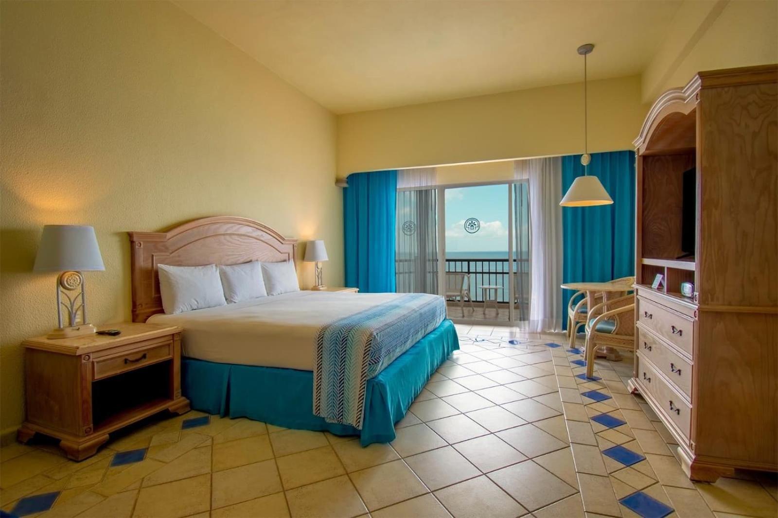 El Cozumeleno Beach Resort Dış mekan fotoğraf