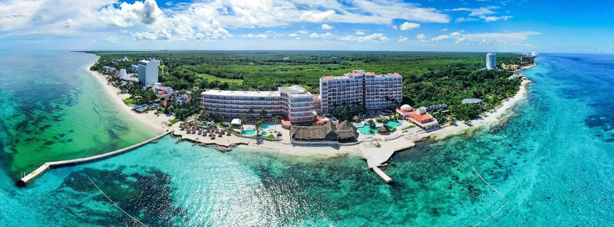 El Cozumeleno Beach Resort Dış mekan fotoğraf
