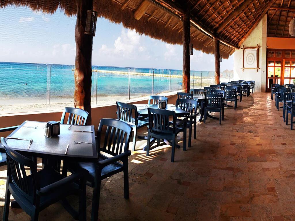 El Cozumeleno Beach Resort Dış mekan fotoğraf