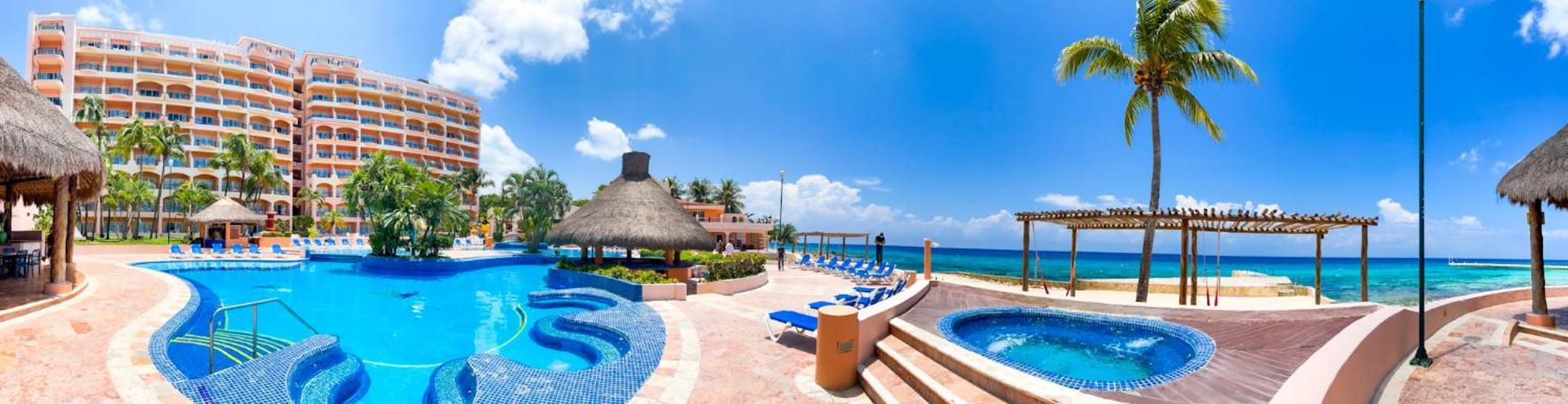 El Cozumeleno Beach Resort Dış mekan fotoğraf