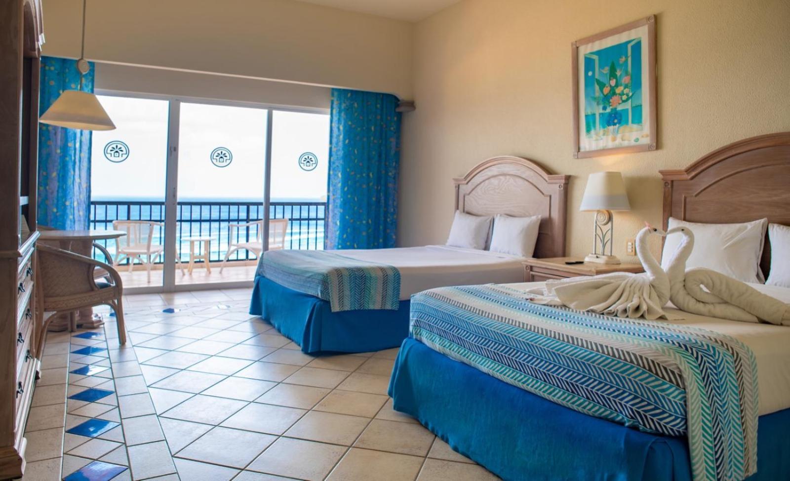 El Cozumeleno Beach Resort Dış mekan fotoğraf