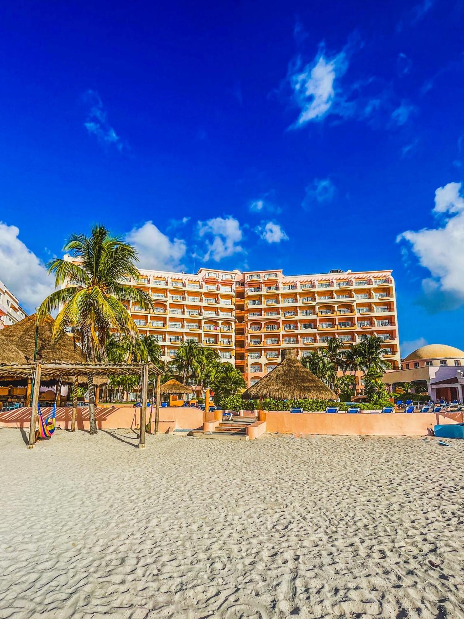 El Cozumeleno Beach Resort Dış mekan fotoğraf