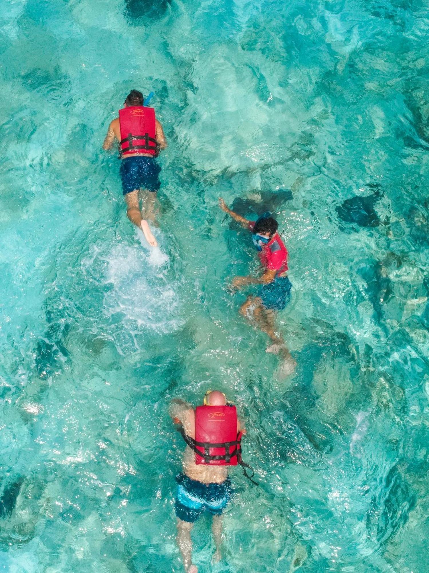 El Cozumeleno Beach Resort Dış mekan fotoğraf