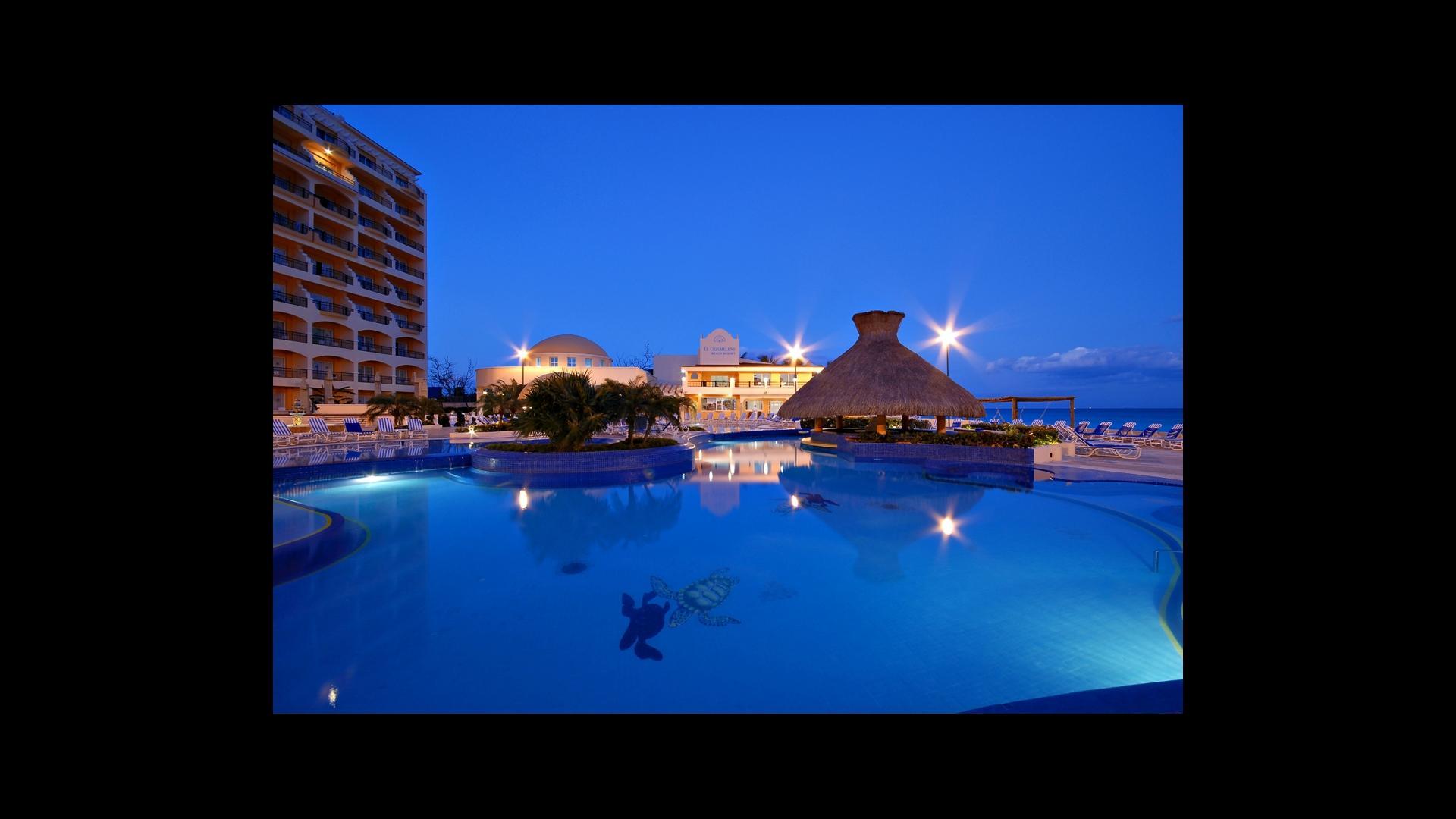 El Cozumeleno Beach Resort Dış mekan fotoğraf