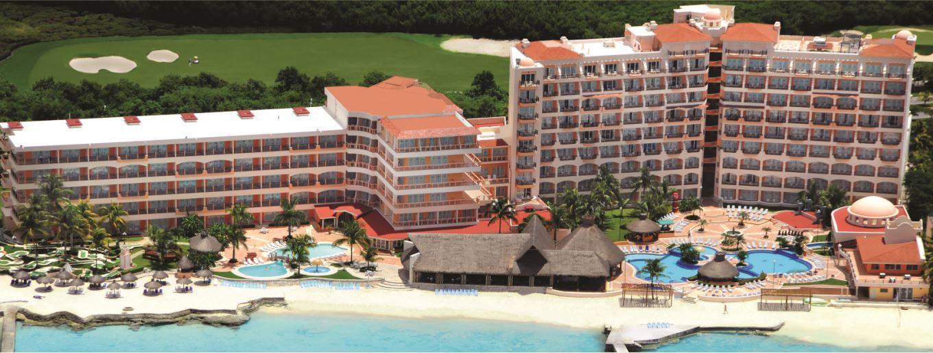 El Cozumeleno Beach Resort Dış mekan fotoğraf