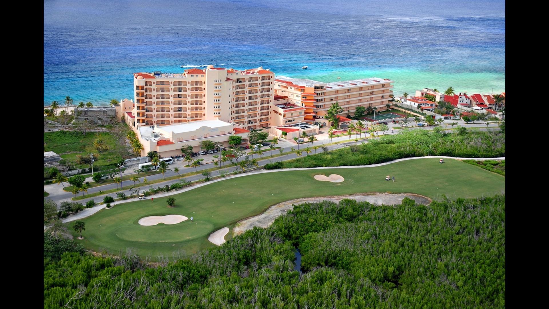 El Cozumeleno Beach Resort Dış mekan fotoğraf