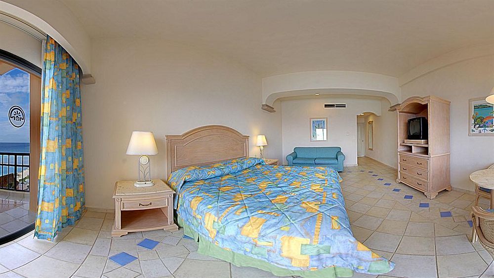 El Cozumeleno Beach Resort Dış mekan fotoğraf