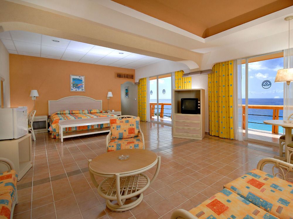 El Cozumeleno Beach Resort Dış mekan fotoğraf