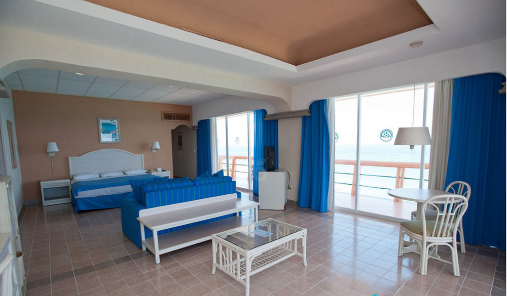 El Cozumeleno Beach Resort Dış mekan fotoğraf