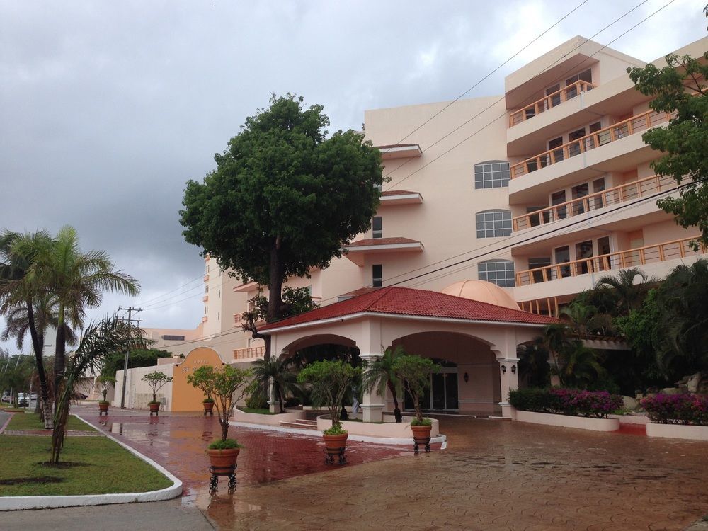 El Cozumeleno Beach Resort Dış mekan fotoğraf