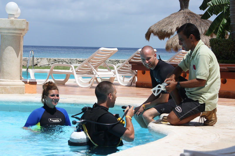 El Cozumeleno Beach Resort Dış mekan fotoğraf
