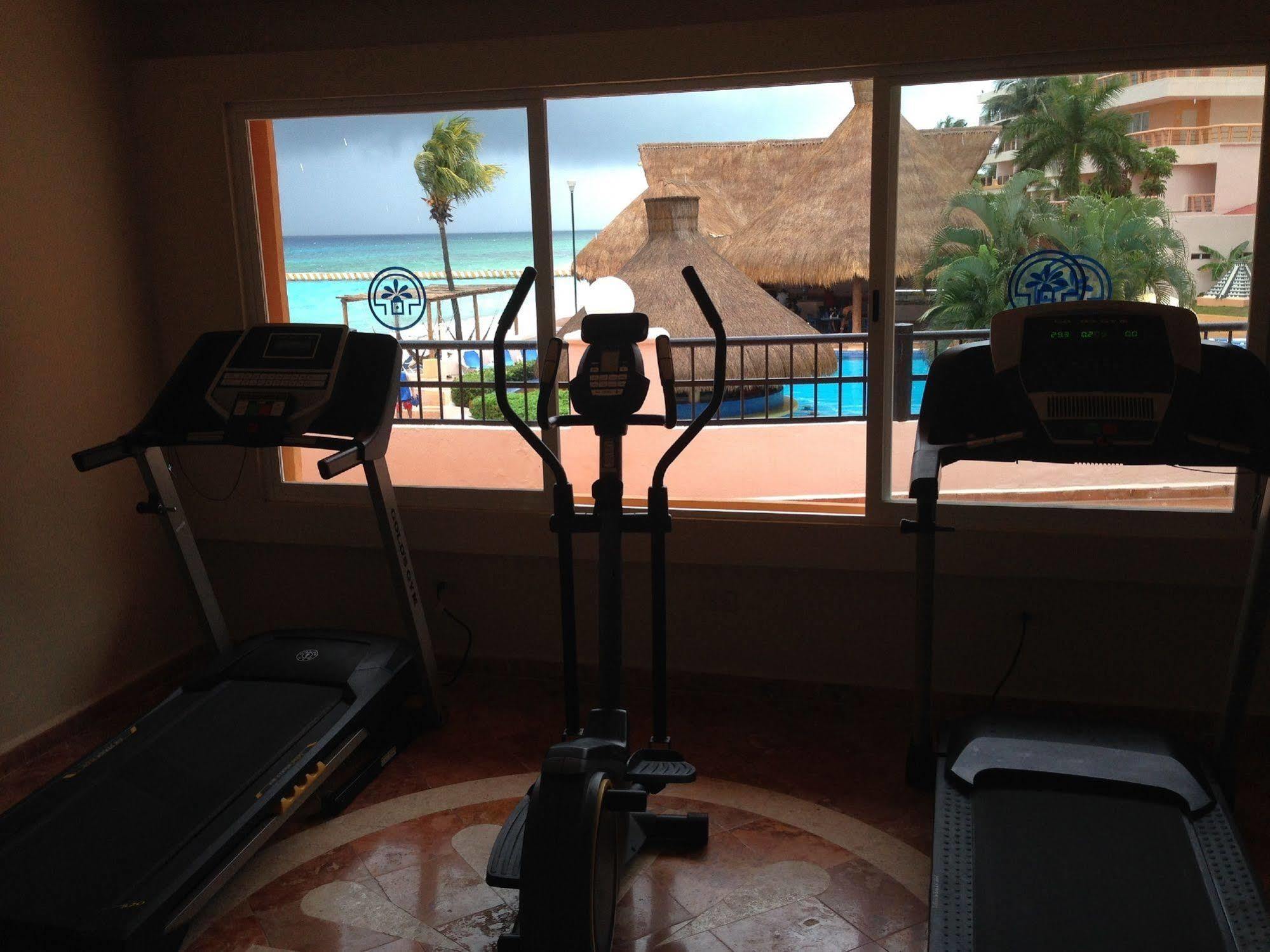 El Cozumeleno Beach Resort Dış mekan fotoğraf